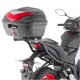 KAPPA KZ2151 nosič kufru YAMAHA MT-03 321 (20-22)