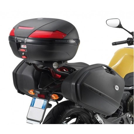 KAPPA KZ364 nosič kufru YAMAHA XJ6 / DIVERSION / F (09-15)