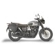 KAPPA KR6410 nosič kufru TRIUMPH Bonneville T100 / T120 (16-22)