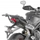 KAPPA KZ6412 nosič kufru TRIUMPH Street Triple 765 (17-19)