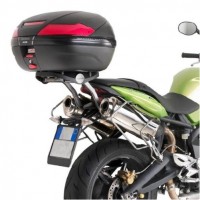 KAPPA KZ727 nosič kufru TRIUMPH Street Triple 675 (07-12)