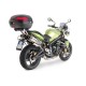 KAPPA KZ727 nosič kufru TRIUMPH Street Triple 675 (07-12)