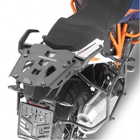 KAPPA KRA7713 nosič kufru KTM 1290 Super Adventure S / R (21-22)