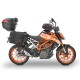 KAPPA KZ7707 nosič kufru KTM Duke 125 / 390 (17-22)