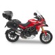 KAPPA KR312 nosič kufru DUCATI Multistrada 1200 (10-14)