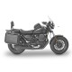 KAPPA KR8202 nosič kufru MOTO GUZZI V9 Bobber (16-22)