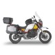 KAPPA KR8203 nosič kufru MOTO GUZZI V85 TT (19-22)