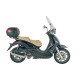 KAPPA KE3440 nosič kufru PIAGGIO Beverly 125 / 250 / 300 / 400 / 500 (03-10)