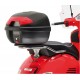 KAPPA KR131 nosič kufru PIAGGIO VESPA GTS 125 - 150 - 300 Super (08-22)