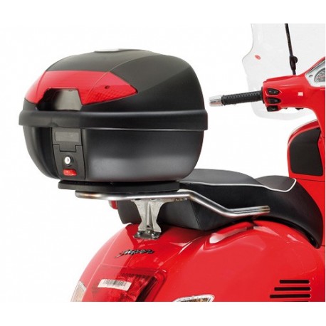 KAPPA KR131 nosič kufru PIAGGIO VESPA GTS 125 - 150 - 300 Super (08-22)