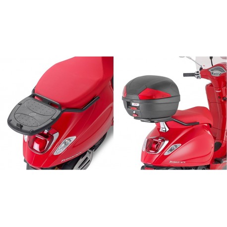 KAPPA KR5608 nosič kufru PIAGGIO VESPA Primavera / Sprint 50 - 125 - 150 (14-22)