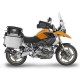 KAPPA KL684CAM nosič bočních kufrů BMW R 1200 GS / Adventure (04-13)