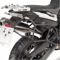 KAPPA KLR5103 nosič bočních kufrů BMW F 650 / 700 / 800 GS (08-17)