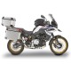 KAPPA KLR5127 nosič bočních kufrů BMW F 750 GS / 850 GS / Adventure (18-22)