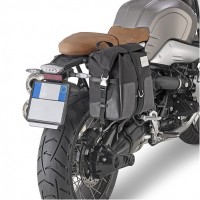 KAPPA TMT5115K nosič boční brašny BMW R 1200 Nine T (14-22) / Scrambler (16-22)