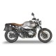 KAPPA TMT5115K nosič boční brašny BMW R 1200 Nine T (14-22) / Scrambler (16-22)