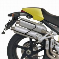 KAPPA TK680 nosič bočních brašen DUCATI Monster S2R / S4R / S4RS 800 / 1000 (04-08)