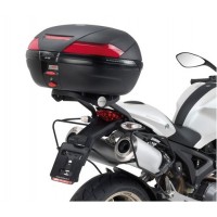 KAPPA KTK681 nosič bočních brašen DUCATI Monster 696 / 796 / 1100 (08-14)