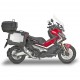 KAPPA KL1156 nosič bočních kufrů HONDA X-ADV 750 (17-20)