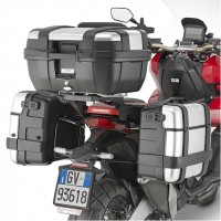 KAPPA KL1158 nosič bočních kufrů HONDA X-ADV 750 (17-19)