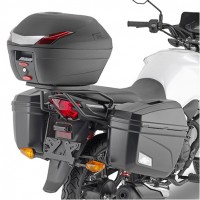 KAPPA KL1184 nosič bočních kufrů HONDA CB 125 F (21-22)