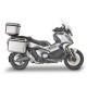 KAPPA KLO1188CAM nosič bočních kufrů HONDA X-ADV 750 (21-23)