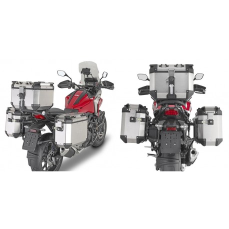 KAPPA KLO1192CAM nosič bočních kufrů HONDA NC 750 X (21-22)