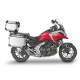 KAPPA KLO1192CAM nosič bočních kufrů HONDA NC 750 X (21-22)