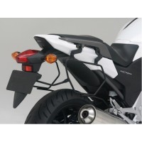 KAPPA TE1111K nosič bočních brašen HONDA NC 700 X / 750 X / 750 X DCT (12-15)