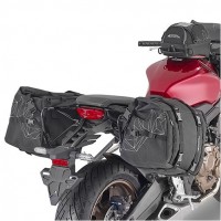 KAPPA TE1185K nosič bočních brašen HONDA CB 650 R (21-22)