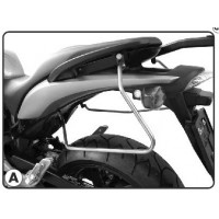 KAPPA TK219 nosič bočních brašen HONDA CB 600 F HORNET (07-10)