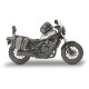 KAPPA TMT1160K nosič bočních brašen HONDA CMX 500 Rebel (17-22)