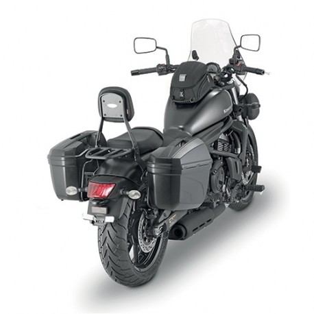 KAPPA KL4115 nosič bočních kufrů KAWASAKI Vulcan S 650 (15-22)