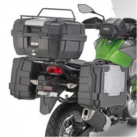 KAPPA KL4121 nosič bočních kufrů KAWASAKI VERSYS X 300 (17-22)