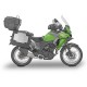 KAPPA KL4121 nosič bočních kufrů KAWASAKI VERSYS X 300 (17-22)