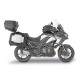 KAPPA KLR4126 nosič bočních kufrů KAWASAKI Versys 1000 / 1000 SE (19-22)