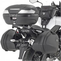 KAPPA KLX4114 nosič bočních kufrů KAWASAKI Versys 650 (15-22)