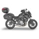 KAPPA KLX4117 nosič bočních kufrů KAWASAKI Z 650 (17-22)