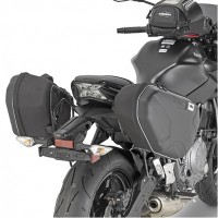 KAPPA KLX446 nosič bočních kufrů K33N KAWASAKI ZZR 1400 / ZX 14 (06-11)