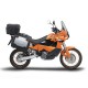 KAPPA KL650 nosič bočních kufrů KTM Adventure 950 / 990 (03-14)