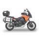 KAPPA KL7705CAMKIT kit pro nosič bočních kufrů KTM 1290 Super Adventure S (17-19)