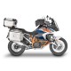 KAPPA KLO7713CAM nosič bočních kufrů KTM 1290 Super Adventure S / R (21-22)