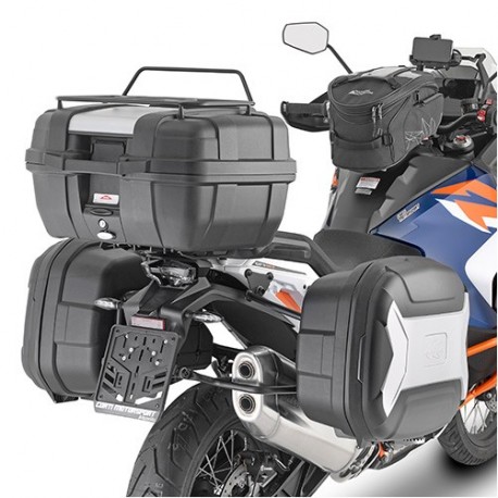 KAPPA KLO7713MK nosič bočních kufrů KTM 1290 Super Adventure S / R (21-22)