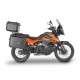 KAPPA KLO9430CAM nosič bočních kufrů KTM 790/890 - HUSQVARNA 901 (19-23)