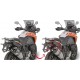 KAPPA KLR7706 nosič bočních kufrů KTM 1050 / 1090 / 1190 / 1290 (13-20)