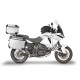 KAPPA KLR7706 nosič bočních kufrů KTM 1050 / 1090 / 1190 / 1290 (13-20)