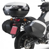 KAPPA KLX3101 nosič bočních kufrů SUZUKI DL 650 V-Strom (11-16)