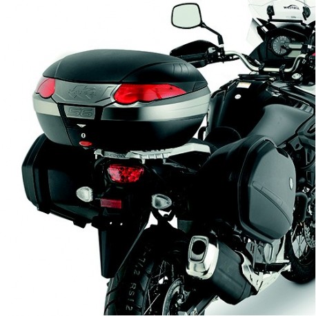 KAPPA KLX3112 nosič bočních kufrů SUZUKI DL 650 V-Strom (17-22)