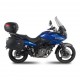 KAPPA KLX532 nosič bočních kufrů K33N SUZUKI DL 650 V-Strom (04-11)