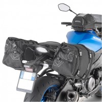 KAPPA TE3119K nosič bočních brašen SUZUKI GSX S 1000 (21-23)